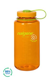 Nalgen Wm Sustain Drinking Bottle 1 l Clementine