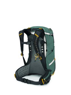 OSPREY hiking backpack SIRRUS 24,  succulent green