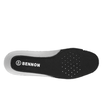 BENNON anatomical shoe inserts WARRIOR