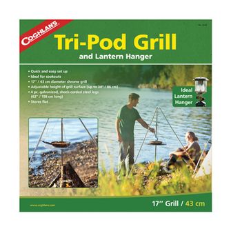 Coghlans Barbecue tripod