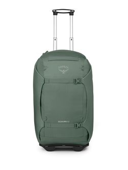 OSPREY bag SOJOURN 60,  koseret green