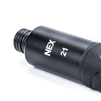 NEX heavy duty baton N21C Quic Steel