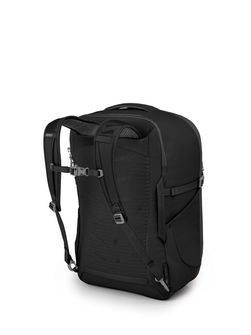 OSPREY hiking backpack DAYLITE CARRY-ON TRAVEL PACK 44, black