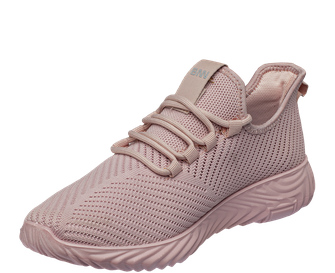 BENNON sneakers NEXO Low, rose gold