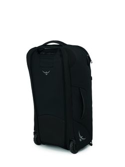 OSPREY bag FARPOINT WHEELS 65 II, black