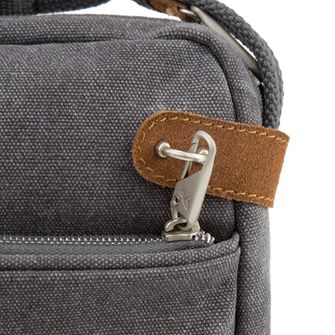 Travelon Anti-theft backpack grey Heritage