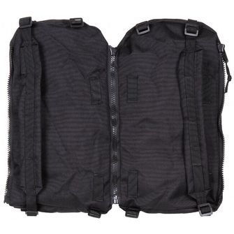 MFH Backpack, Alpin 110, black