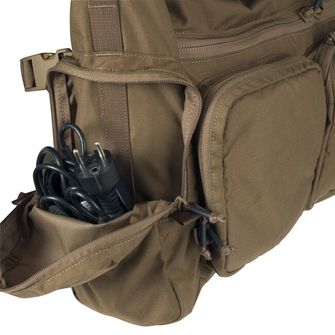 Helikon-Tex WOMBAT Mk2 Shoulder Bag - Cordura - Olive Green