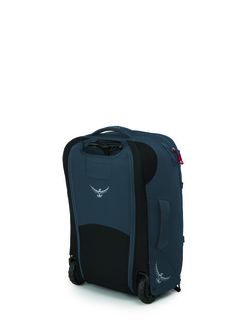 OSPREY bag FARPOINT WHEELS 36,  muted space blue