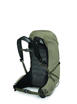 OSPREY hiking backpack TALON 26,  sawdust/earl grey