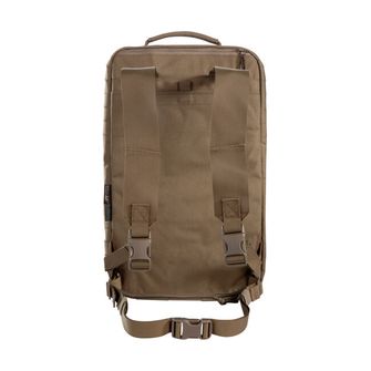 Tasmanian Tiger First Aid Backpack Medic Mascal Pack, coyote brown 19L