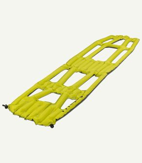 Klymit Inertia X Frame, yellow