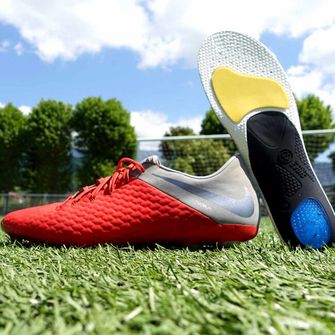 Sidas Football 3D Shoe Insoles