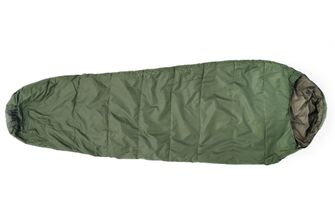 Origin Outdoors Freeman sleeping bag Green Right