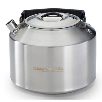 Campingaz Kettle Stianless steel 1,5 L