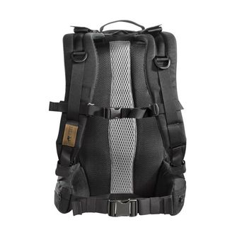 Tasmanian Tiger Backpack Modular Combat Pack, black 22L