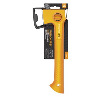 Fiskars Universal Axe Ultra Light X13 - XXS-blade