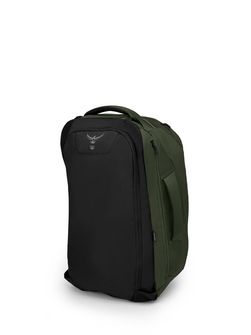 OSPREY bag FARPOINT 40,  gopher green