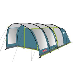 Coleman Tent Castle Pines L for 4 persons