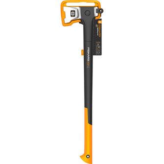 Fiskars X-Series X32 Splitting Axe - L-Blade