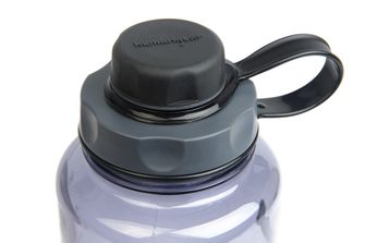 Humangear Capcap+ bottle cap for diameter 5.3 cm black