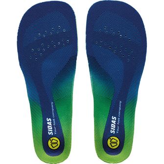 Sidas Insoles with Comfort 3D Junior support