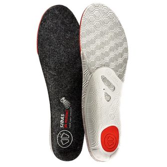 Sidas Winter 3D Merino Shoe Insoles