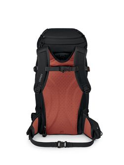 OSPREY skialp backpack SOPRIS 40, black