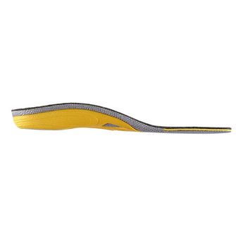 Sidas 3Feet Merino High Shoe Insoles