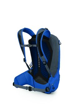 OSPREY hiking backpack ESCAPIST 20,  postal blue