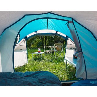 Coleman Tent Cortes for 3 persons blue