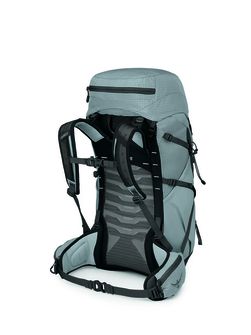 OSPREY hiking backpack TEMPEST PRO 30,  silver lining