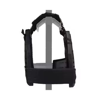 DRAGOWA Tactical Outlaw plate carrier, CP