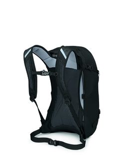 OSPREY hiking backpack HIKELITE 26, black