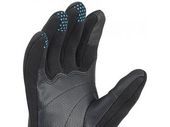 CAMP fleece gloves G LITE Wind