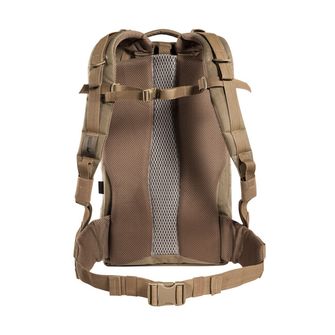 Tasmanian Tiger First Responder MoveOn MKII medical backpack, coyote brown 40L