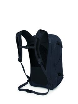 OSPREY city backpack NEBULA II, black