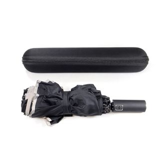 Origin Outdoors Umbrella Reverse Black