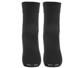 BENNON AIR Sock, black