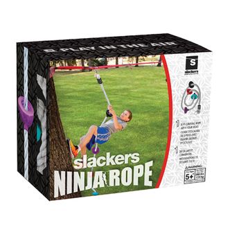 Schildkröt® Climbing Rope Jungle Rope