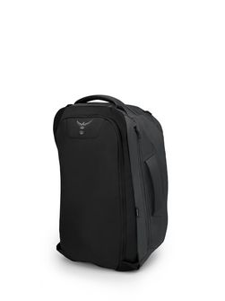 OSPREY bag FARPOINT 40,  tunnel vision grey