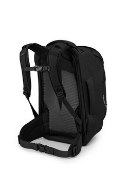 OSPREY bag FARPOINT 55, black