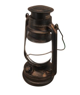 Origin Outdoors retro LED camping lamp