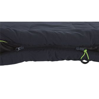 Outwell Sleeping bag Camper Lux Zipper right