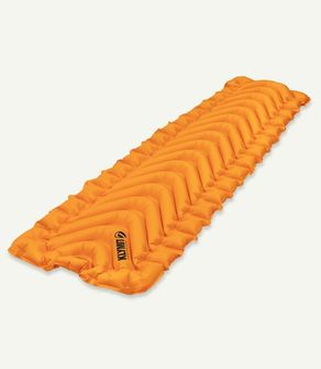 Klymit Ultralite SL Insulated Car Mattress V, orange