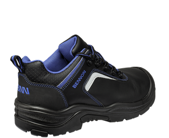 BENNON work boots RAPTOR S3 NM Low