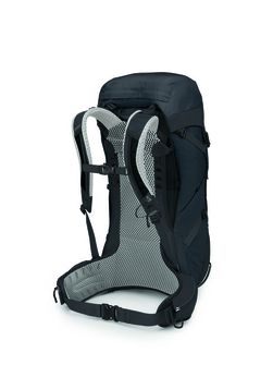 OSPREY hiking backpack STRATOS 36,  tunnel vision grey