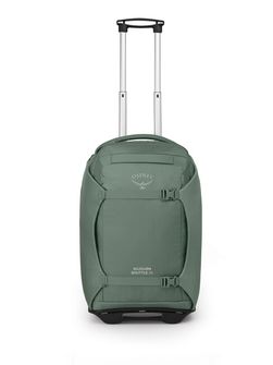 OSPREY bag SHUTTLE 45,  koseret green