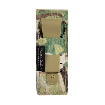 Tasmanian Tiger SGL Pistol Mag PouchMKIIIMC, multicam