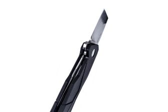 Ruike Knife P138, black